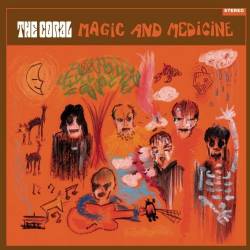 The Coral : Magic and Medicine